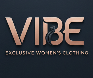 Vibe Fashion Exclusive Women's Clothing