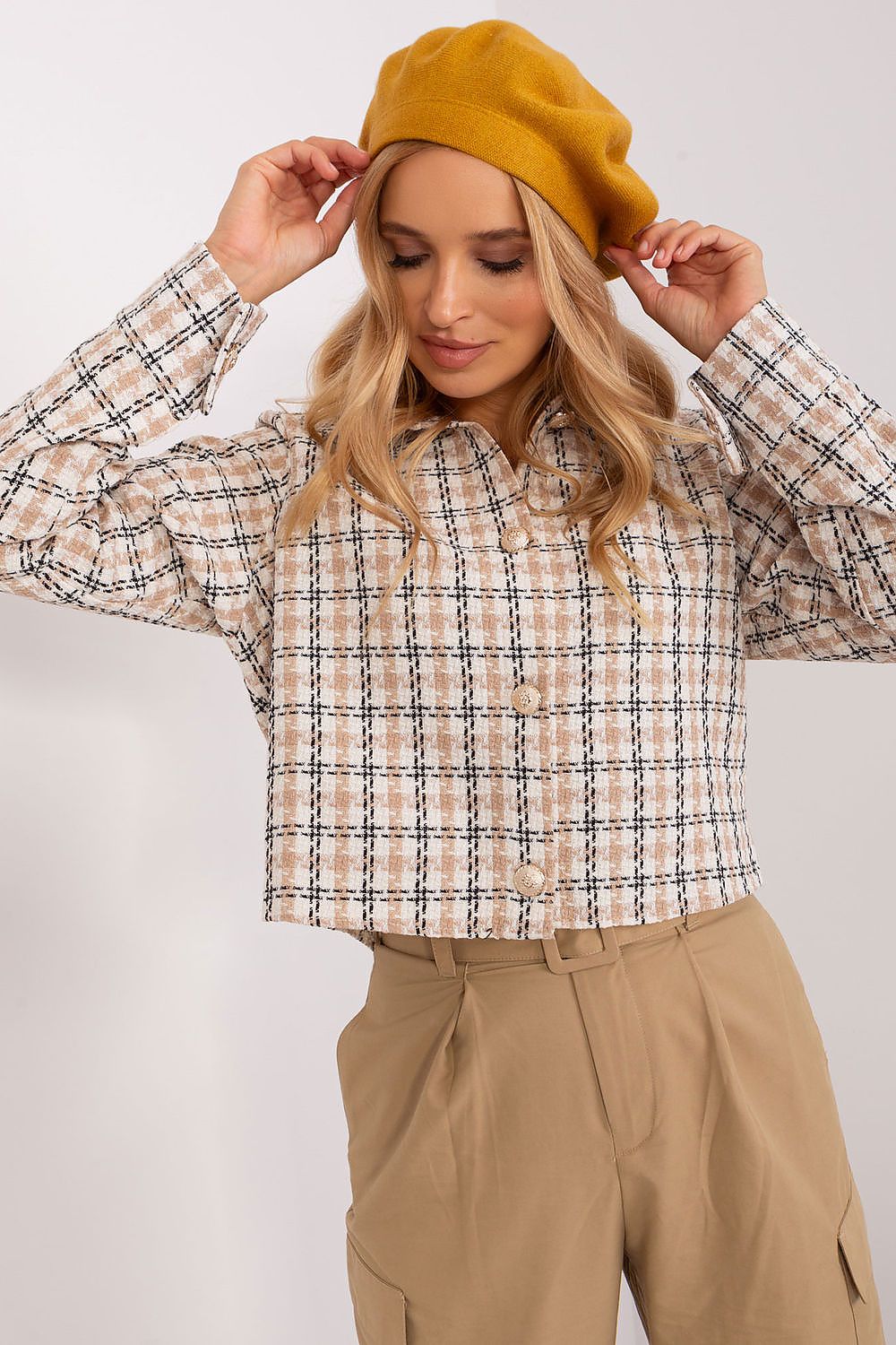  Baret model 204998 AT 