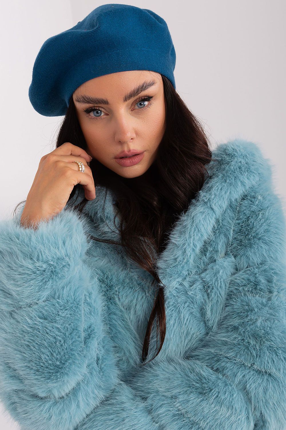  Baret model 205000 AT 