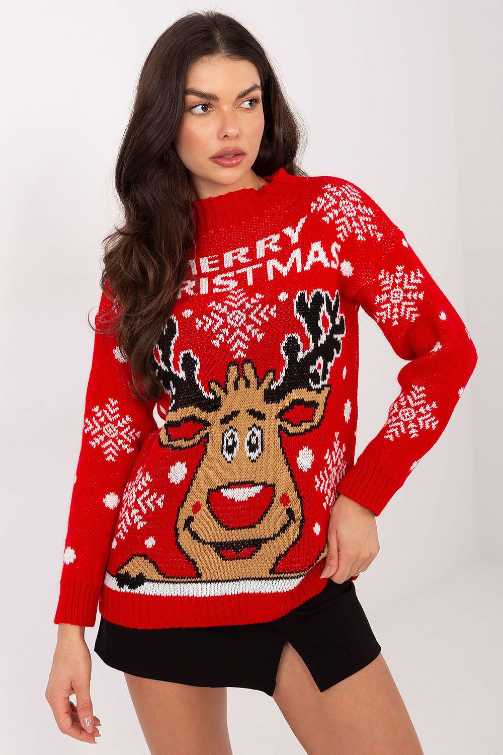  trui model 222005 Italy Moda 