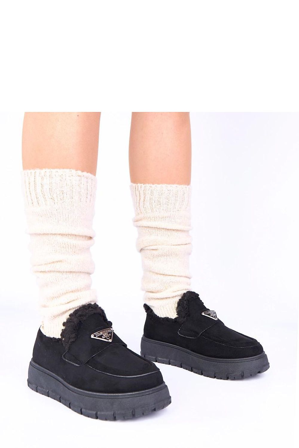  Moccassins model 222043 Solea 