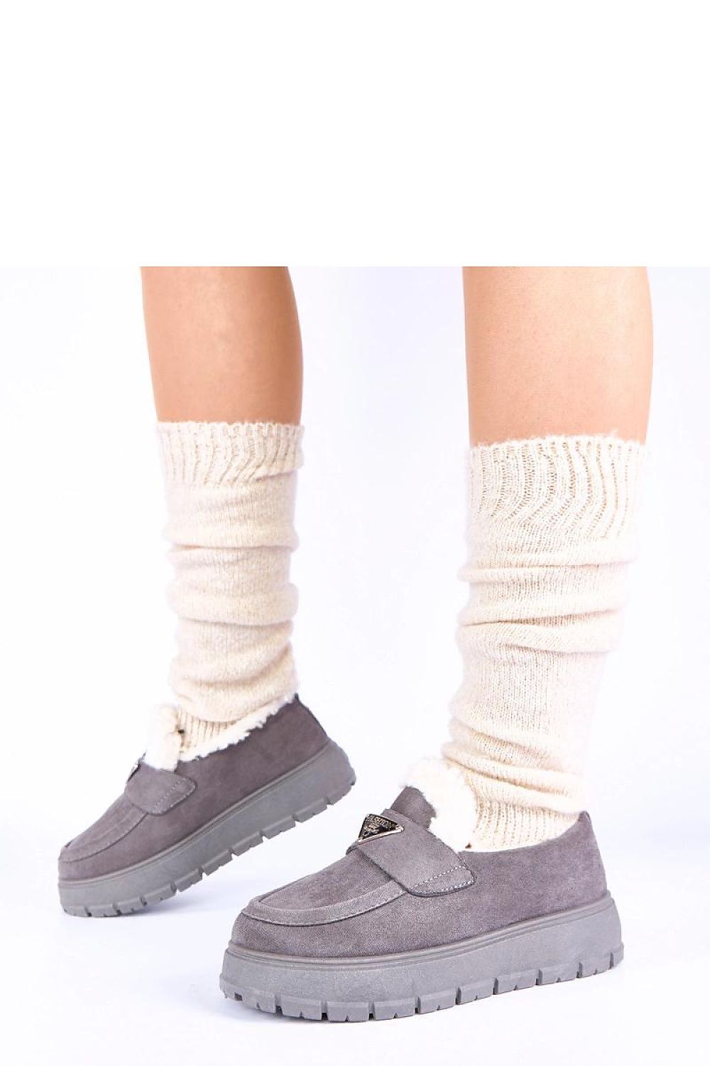  Moccassins model 222044 Solea 