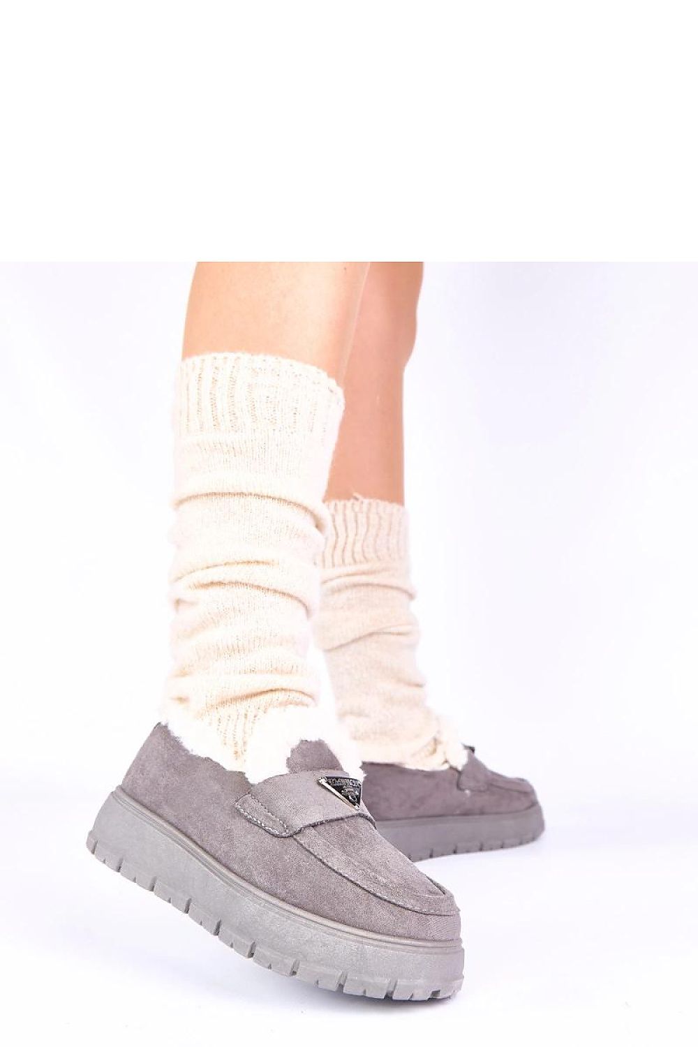  Moccassins model 222044 Solea 