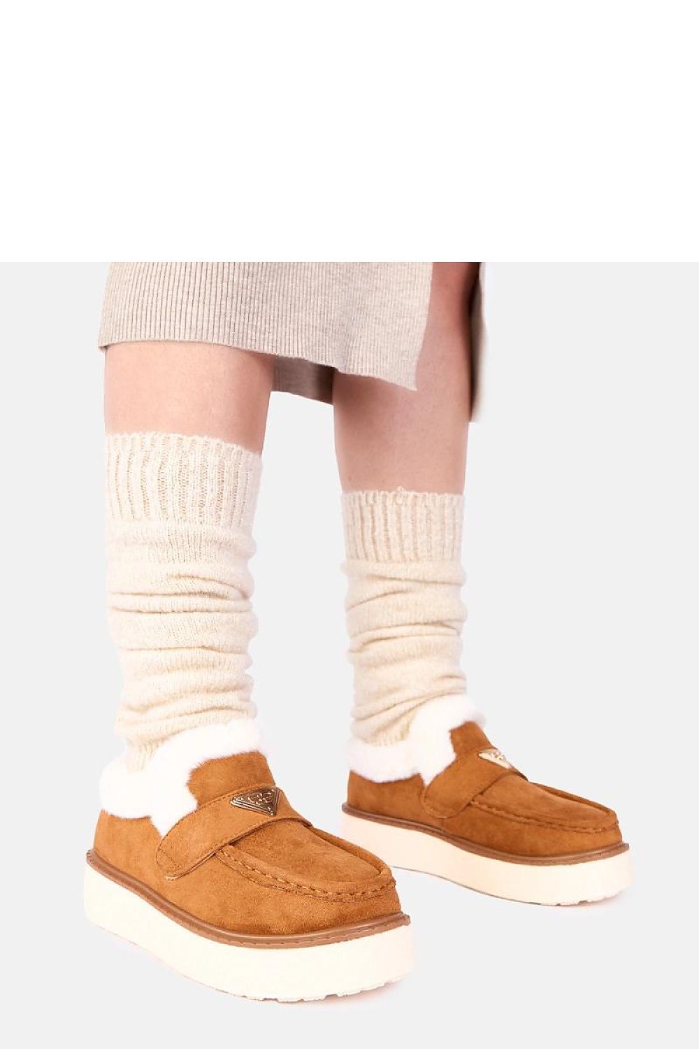  Moccassins model 222048 Solea 