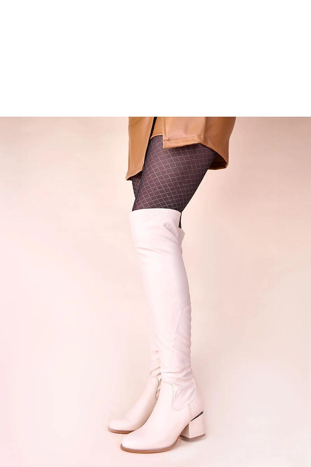  Laarzen met hoge hakken model 222056 Solea 